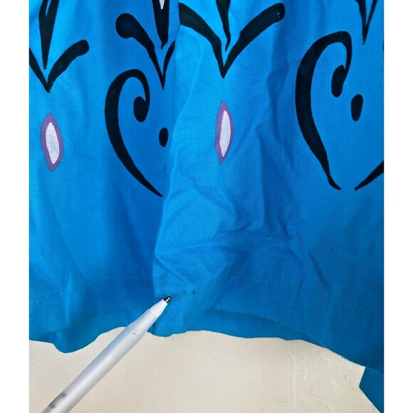 DISNEY FROZEN ANNA HALLOWEEN DRESS COSTUME PLAY GIRLS -Sz SMALL 4/5 TODDLER 110 - Picture 10 of 11